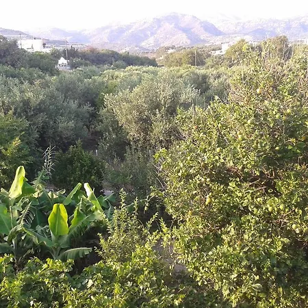 Βig Βlue Apartments Makrýgialos Chambre photo