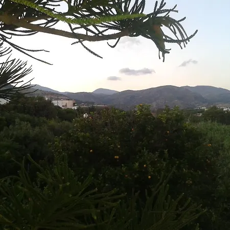 Βig Βlue Apartments Makrýgialos Chambre photo