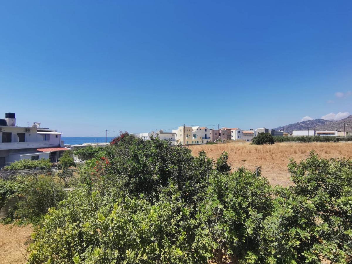 Appartement βig βlue