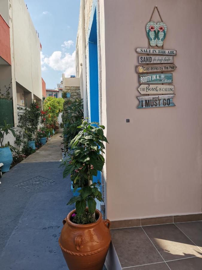 βig βlue Makrýgialos