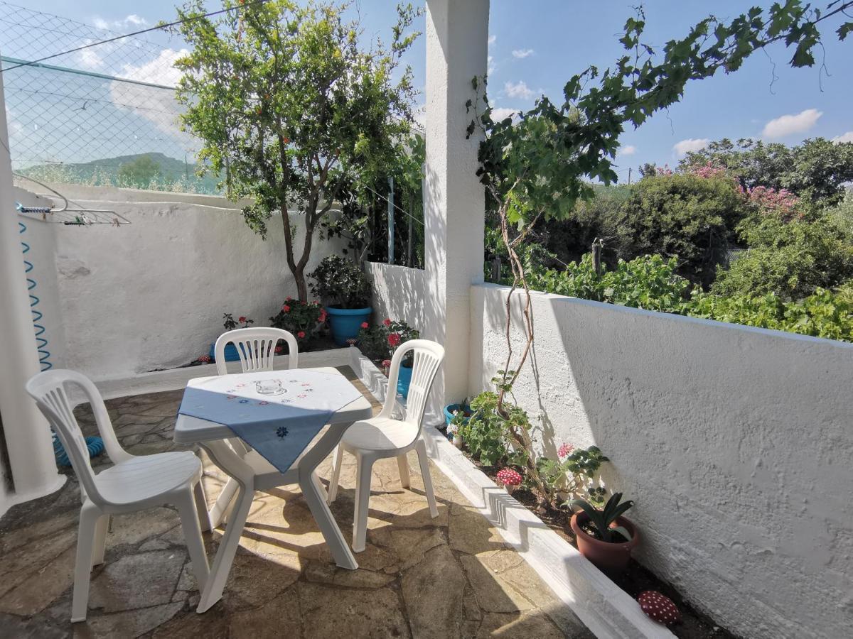 Appartement βig βlue *