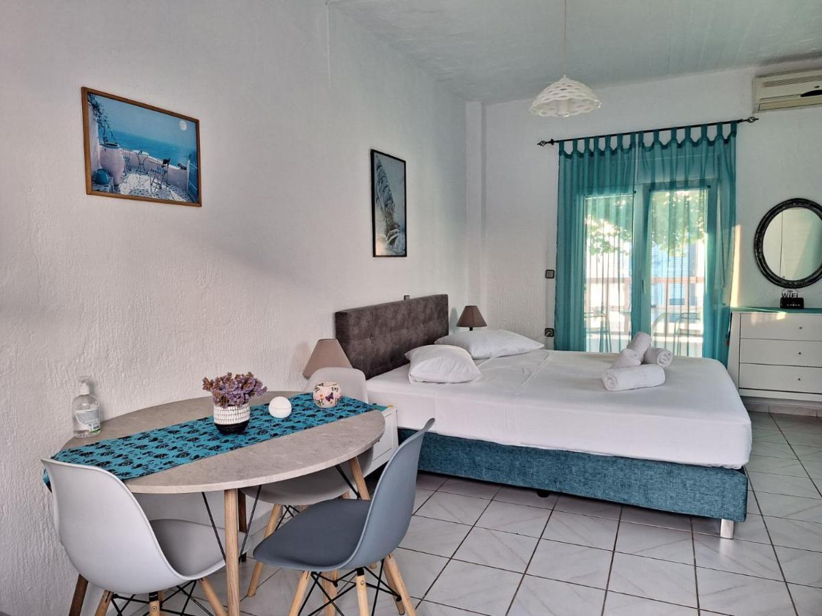 βig βlue Appartement