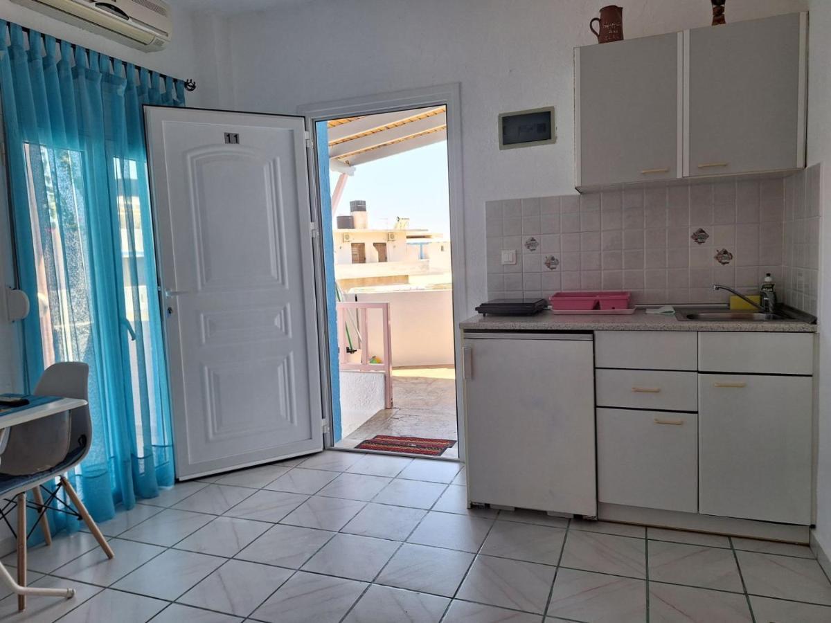 Appartement βig βlue