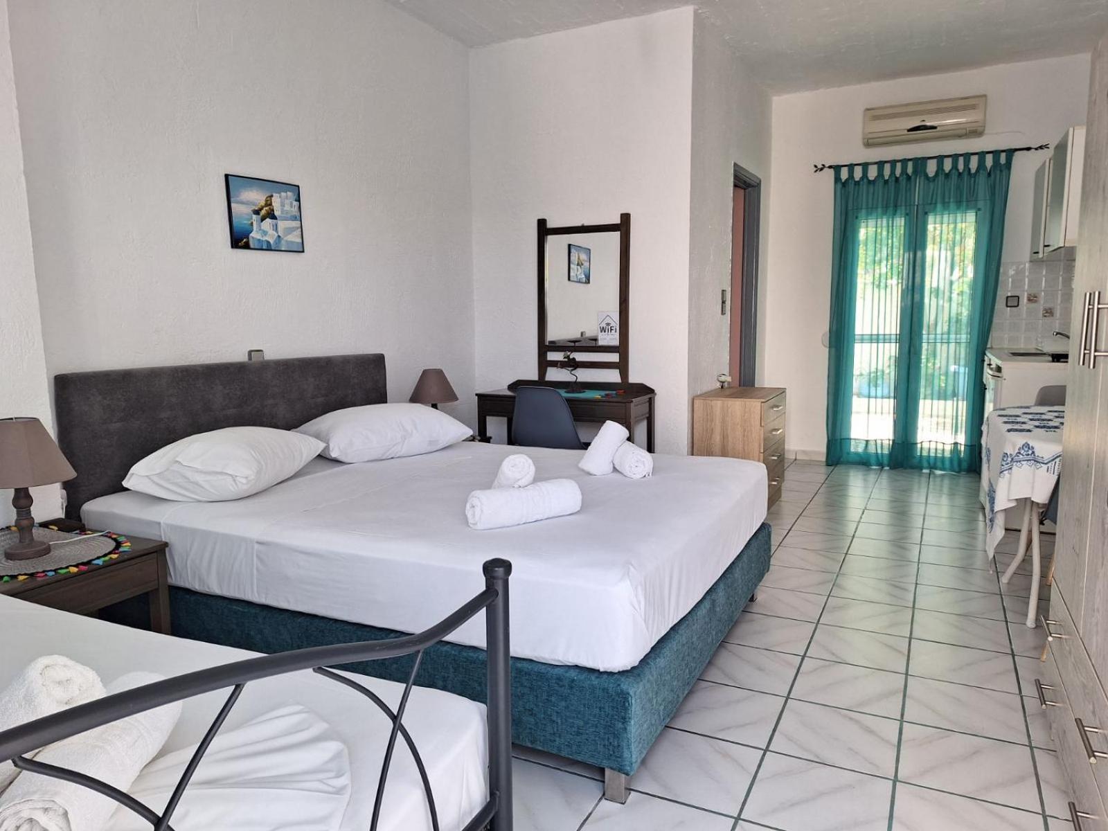 βig βlue Appartement