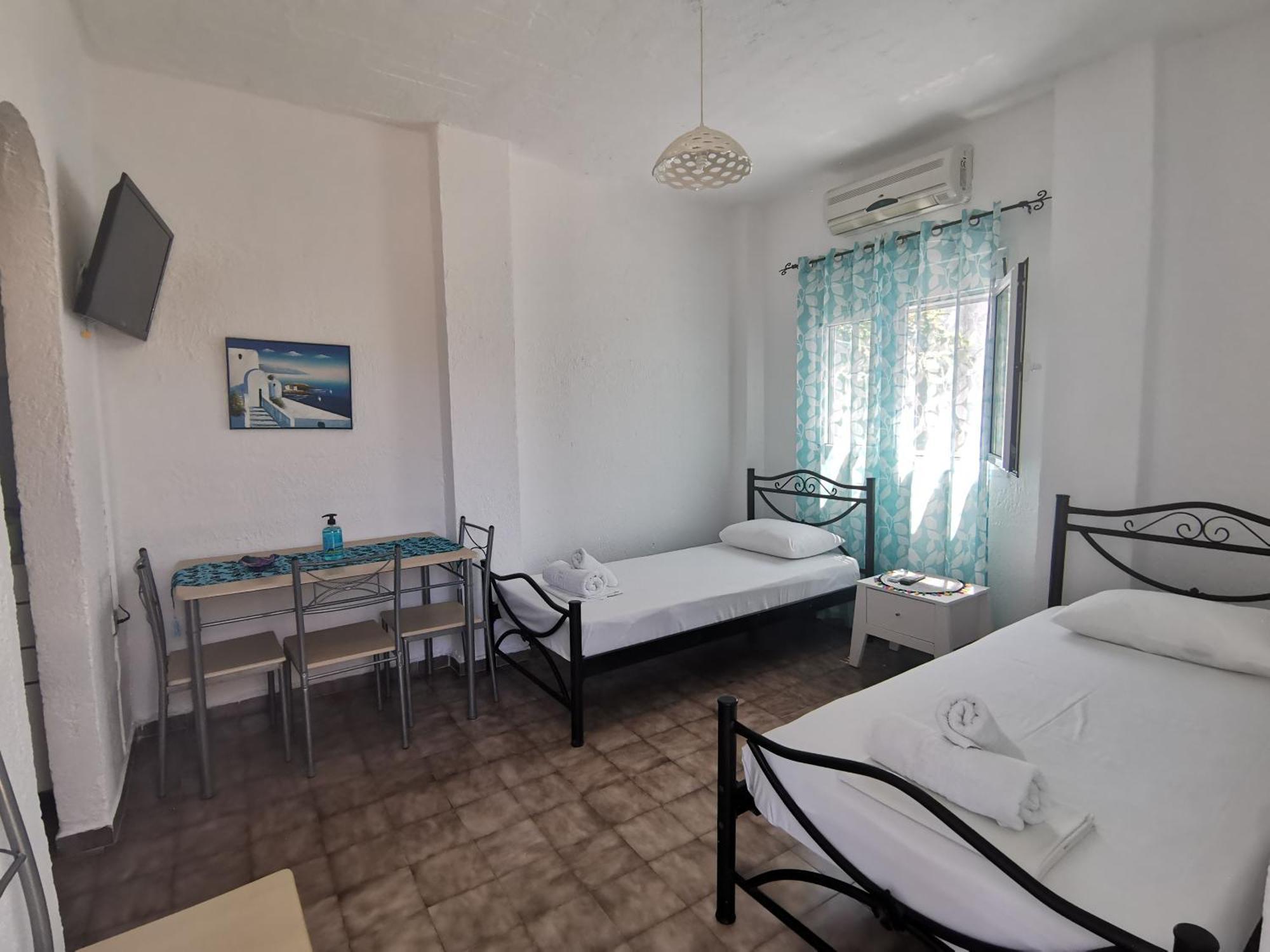 βig βlue Appartement *