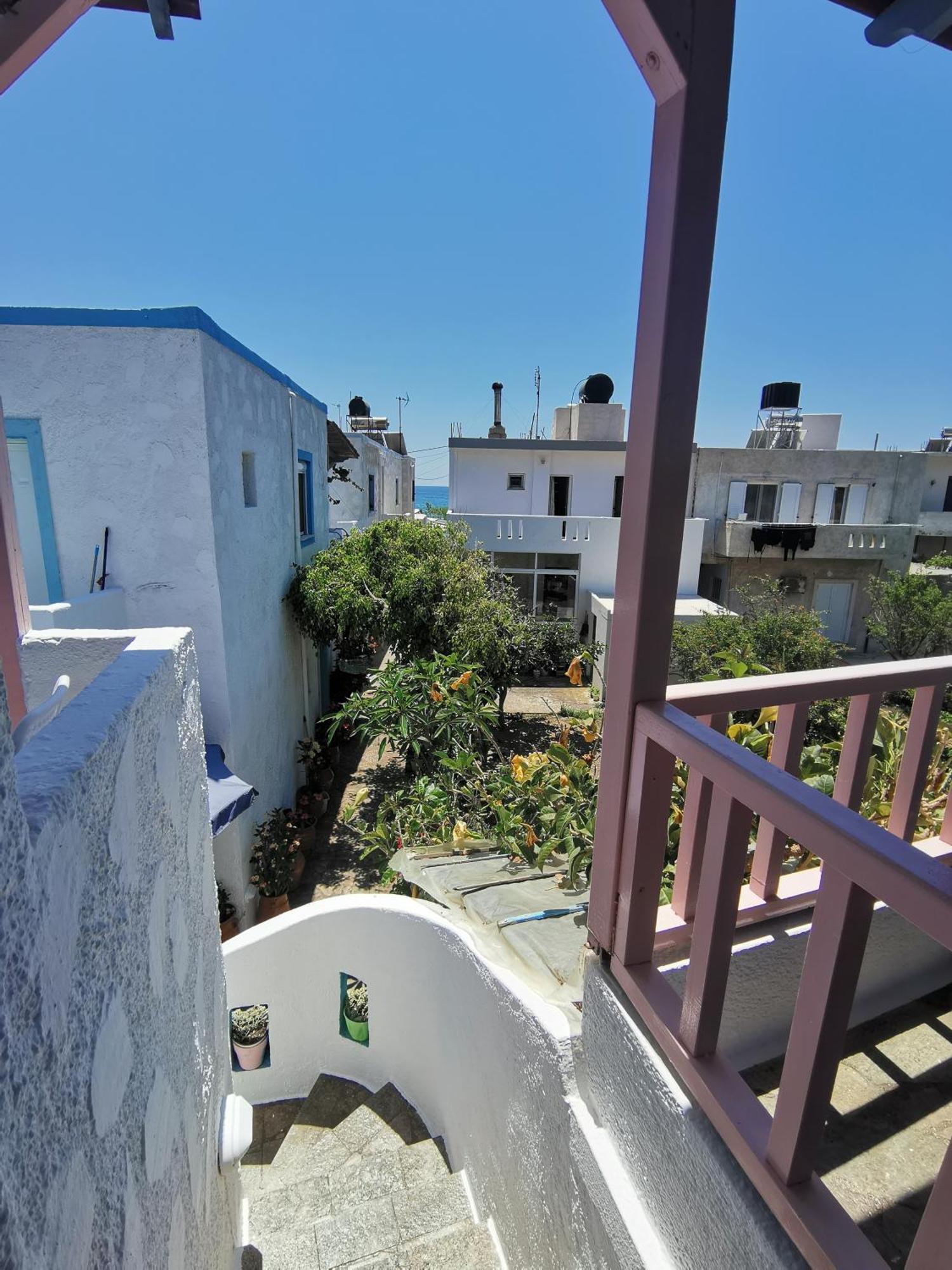 βig βlue Appartement