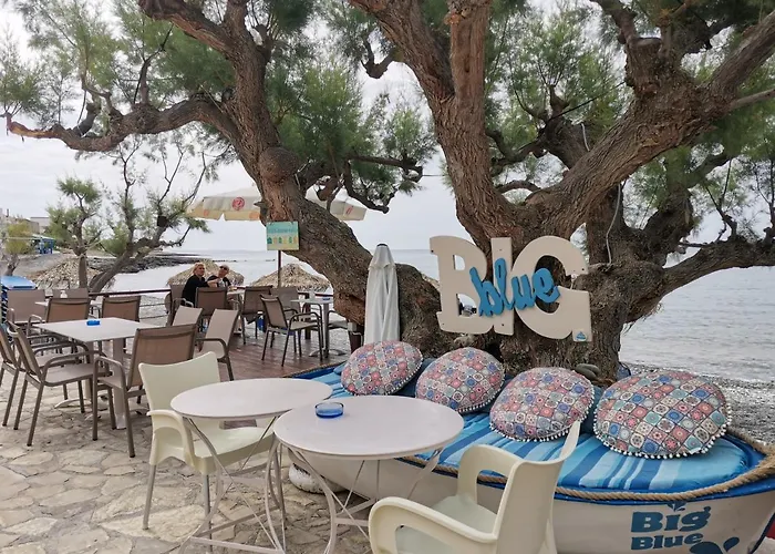 Βig Βlue Apartments