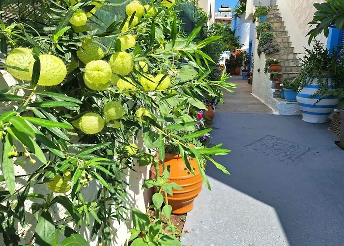 Βig Βlue Apartments